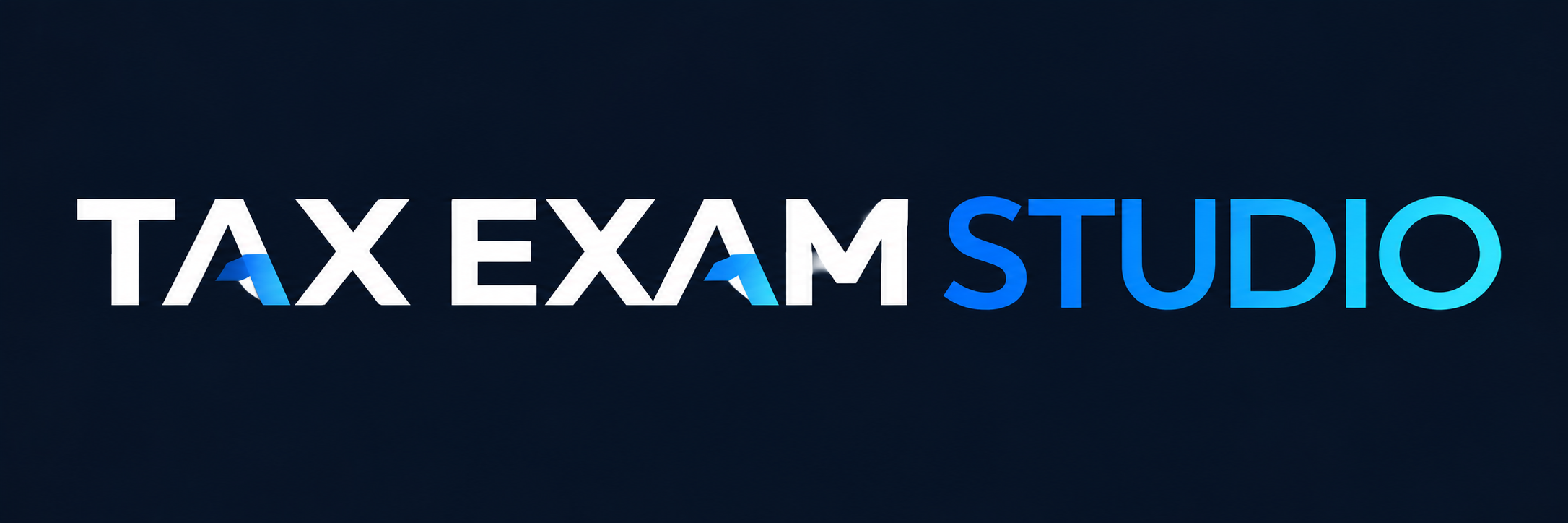 Tax Exam Studio